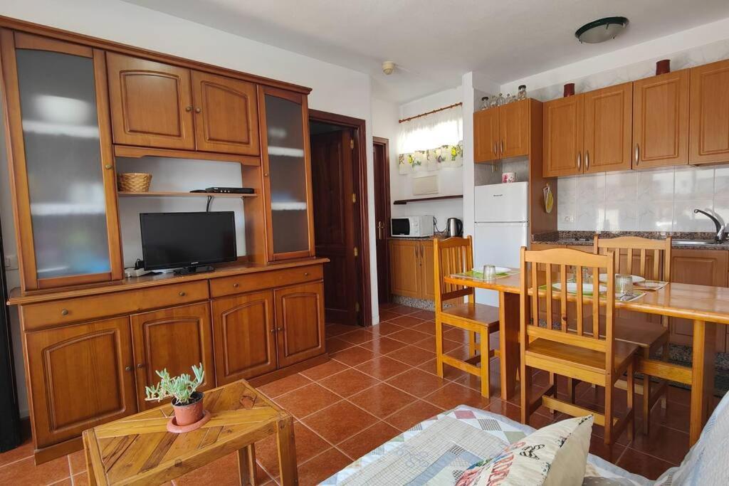 Sweet Flat With Private Patio Dunasol كوراليهو المظهر الخارجي الصورة